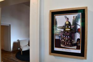 B&B / Chambres d'hotes Les Chambres du Cloitre : photos des chambres