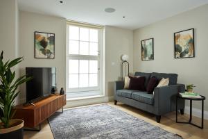 Chancery Lane by Viridian Apartments