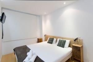 Beautiful flat a stones throw from the Retiro-VILL