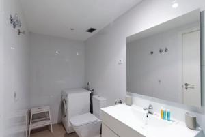 Beautiful flat a stones throw from the Retiro-VILL