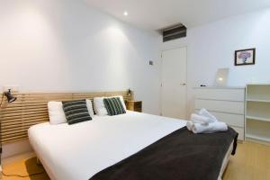 Beautiful flat a stones throw from the Retiro-VILL