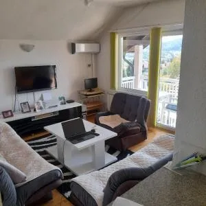 SARON House - Lukavac