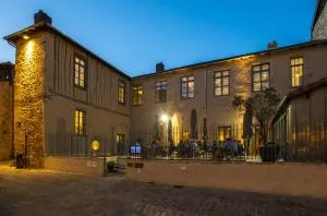 Les Chambres du Cloître - Solignac