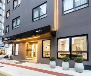 Tropikalya Prime Hotel - Balneário Camboriú