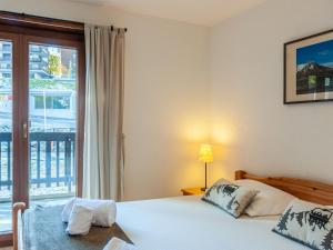 Apartment Anemone 9 by Interhome