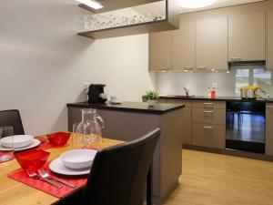 Apartment Allod Park Haus C U04 by Interhome