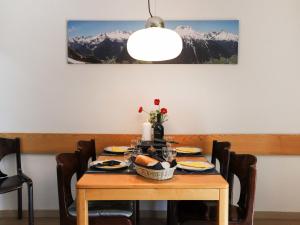 Apartment Allod Park Haus C 301 by Interhome