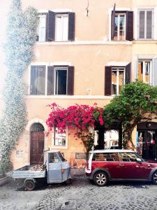 Romantic Wellness Apartment COLOSSEO