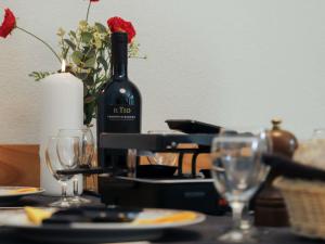 Apartment Allod Park Haus C 301 by Interhome