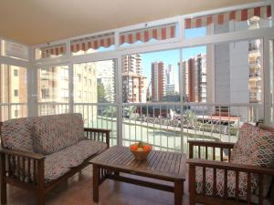 Apartment El Junco by Interhome