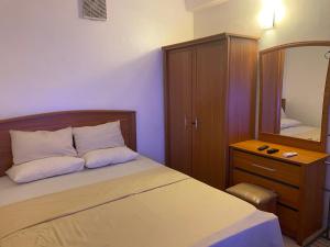 1 BR Apartment in Thimbirigasyaya