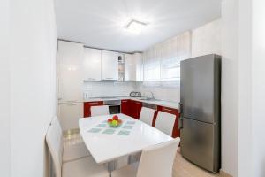 Apartman Prskalo