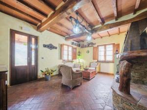 Holiday Home LAia by Interhome