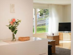 Apartment Mon Repos by Interhome