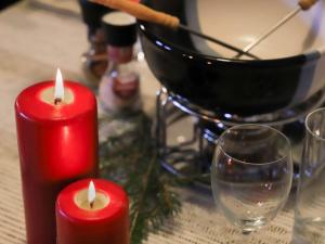 Apartment Allod Park Haus C 305 by Interhome