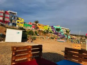 Colour apartment - Tagant