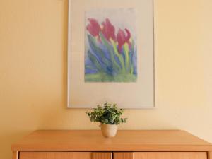 Apartment Allod Park Haus C 603 by Interhome