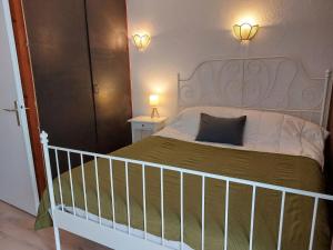 Apartment Le Sporting-1 by Interhome