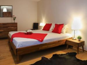 Apartment Allod Park Haus C 705 by Interhome