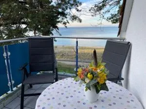 Apartment Blaumuschel - LUB101 by Interhome - Lubmin