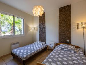 Maisons de vacances Holiday Home Cote Sud - BZS165 by Interhome : photos des chambres