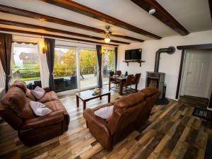 Chalet Haus am Fluss by Interhome