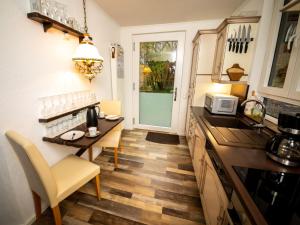 Chalet Haus am Fluss by Interhome