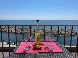 Apartment Casa del Sole by Interhome