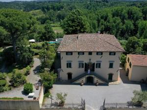 obrázek - Holiday Home Villa La Guardia Vecchia-1 by Interhome