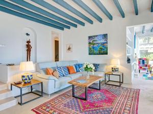 Villa Villa Terrace sur Mer by Interhome