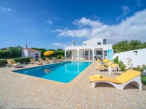 Apartment Quinta Girassol-6 by Interhome - Loulé