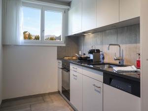 Apartment Allod Park Haus C 707 by Interhome