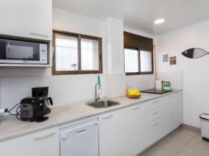 Apartment Franco Belga by Interhome