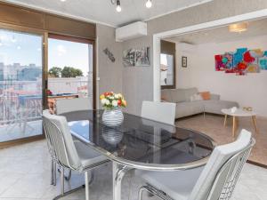 Apartment Franco Belga by Interhome