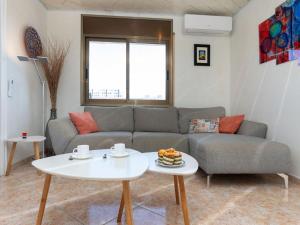 Apartment Franco Belga by Interhome