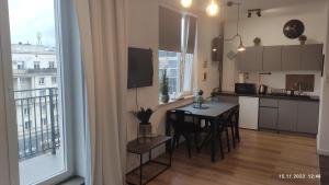 Be my Guest - Jerozolimskie Studio - Super Centrum Metro Wi-Fi