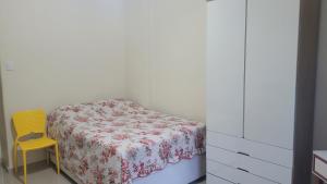 Loft silencioso em Copacabana