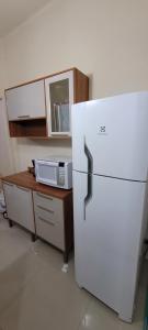 Loft silencioso em Copacabana