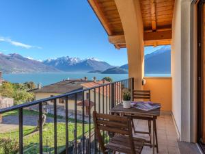 Holiday Home Risi by Interhome