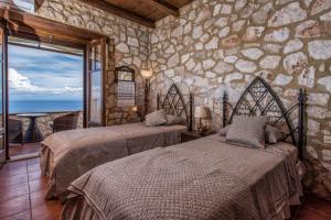 Armos Stone Villa - Private Pool & Sea Views, by ZanteWize