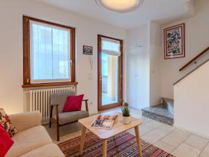 Holiday Home Risi by Interhome