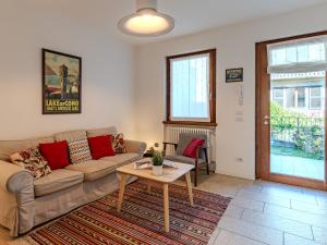 Holiday Home Risi by Interhome