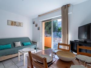 Apartment Hélios by Interhome