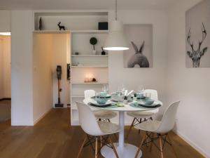 Apartment Allod Park Haus C 202 by Interhome