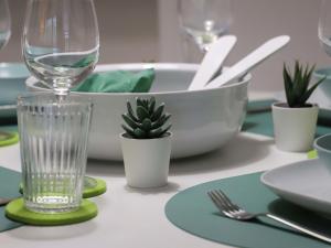 Apartment Allod Park Haus C 202 by Interhome