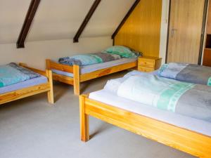 Holiday Home Kemp Stříbrný rybník-1 by Interhome