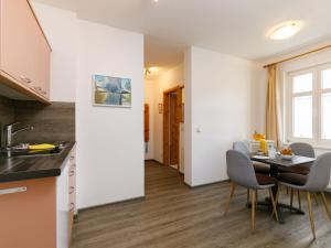 Apartment App-18 Zinnowitzer Hof by Interhome