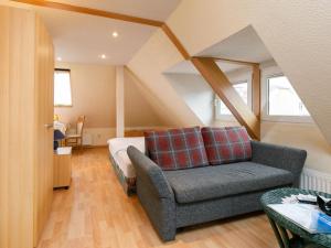 Apartment Melchien 2 by Interhome