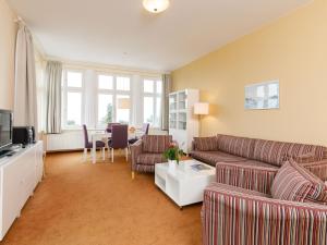 Apartment App-13 Zinnowitzer Hof by Interhome