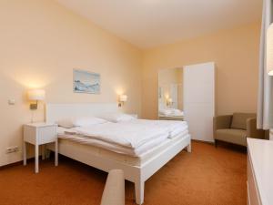 Apartment App-13 Zinnowitzer Hof by Interhome